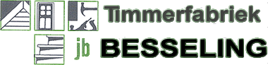 Timmerfabriek Besseling-logo